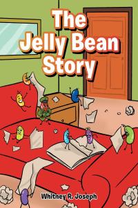Cover image: The Jelly Bean Story 9781638440475