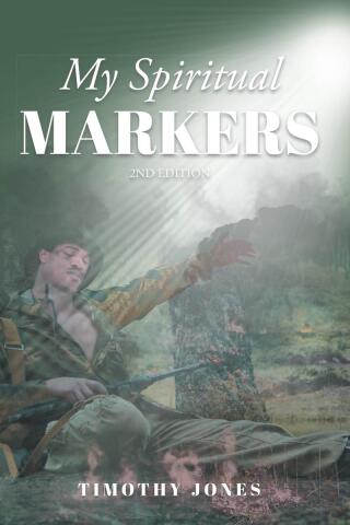 Cover image: My Spiritual Markers 9781638440574