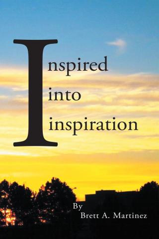 Cover image: Inspired into Inspiration 9781638441373