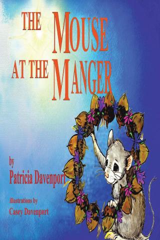 Cover image: The Mouse at the Manger 9781638441472