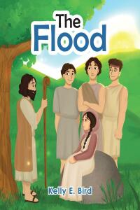 Cover image: The Flood 9781638442097