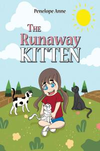 Omslagafbeelding: The Runaway Kitten 9781638442226