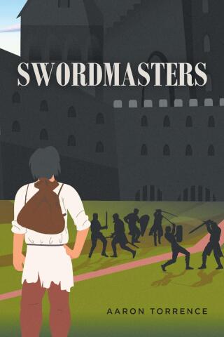 表紙画像: SWORDMASTERS 9781638442264