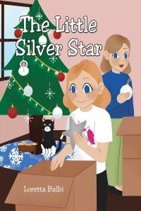 Imagen de portada: The Little Silver Star 9781638442318