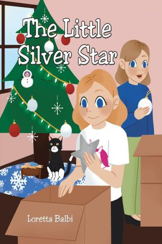 Cover image: The Little Silver Star 9781638442318