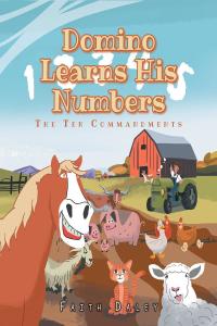 Imagen de portada: Domino Learns His Numbers 9781638442486