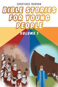 Cover image: Bible Stories for Young People 9781638442899