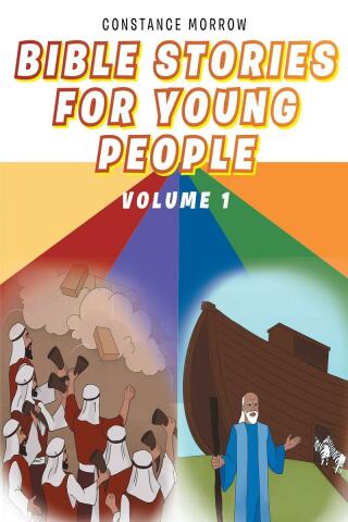 Cover image: Bible Stories for Young People 9781638442899