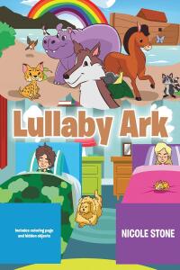 Cover image: Lullaby Ark 9798890432636