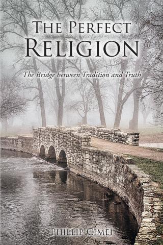 Imagen de portada: The Perfect Religion 9781638444640