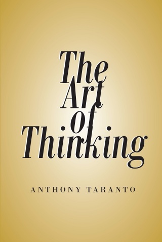 表紙画像: The Art of Thinking 9781638444992