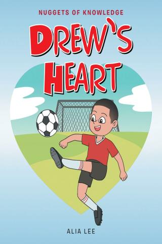 صورة الغلاف: Drew's Heart 9781638445654