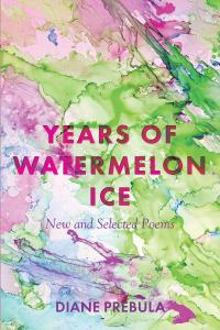 Omslagafbeelding: Years of Watermelon Ice 9781638445678