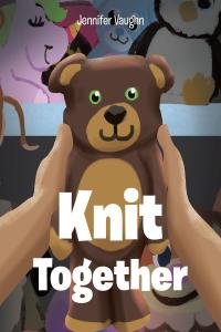 表紙画像: Knit Together 9781638446972