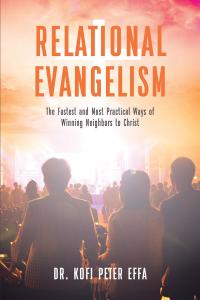Cover image: Relational Evangelism 9781638448075