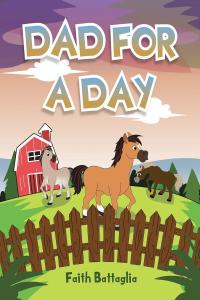 Cover image: Dad for a Day 9781638449188