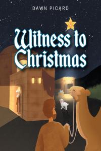 Cover image: Witness to Christmas 9781638449454