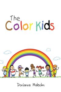 Imagen de portada: The Color Kids 9781638449607