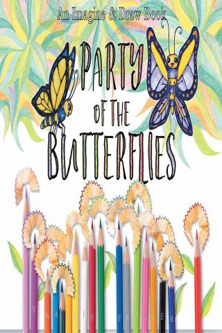 Cover image: Party of the Butterflies 9781638449744