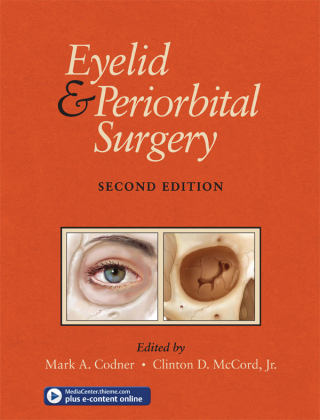 Immagine di copertina: Eyelid and Periorbital Surgery 2nd edition 9781626237018