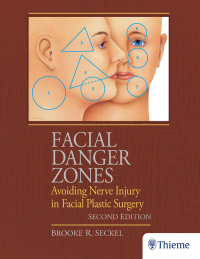 Cover image: Facial Danger Zones 2nd edition 9781626235632