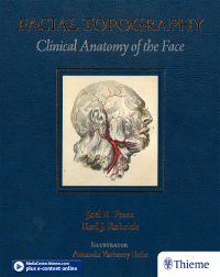 Cover image: Facial Topography 1st edition 9781626236202