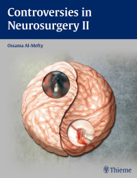 Omslagafbeelding: Controversies in Neurosurgery II 2nd edition 9781604062328