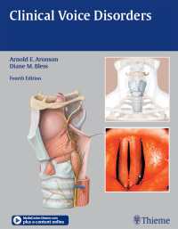 Imagen de portada: Clinical Voice Disorders 4th edition 9781588906625