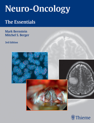 Titelbild: Neuro-Oncology: The Essentials 3rd edition 9781604068832