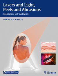 Cover image: Lasers and Light, Peels and Abrasions 1st edition 9781626230019
