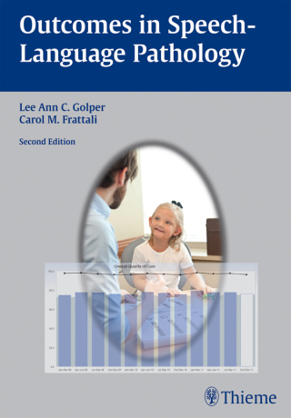 表紙画像: Outcomes in Speech-Language Pathology 2nd edition 9781604066425