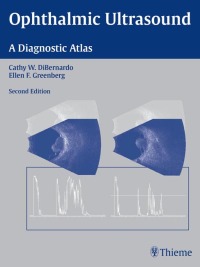 Titelbild: Ophthalmic Ultrasound 2nd edition 9781588905031