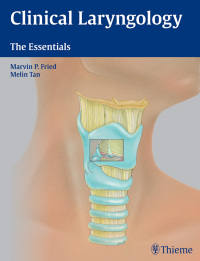 صورة الغلاف: Clinical Laryngology 1st edition 9781604067491