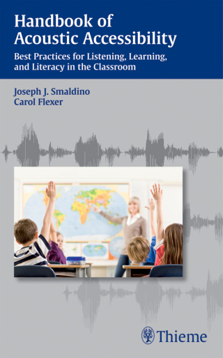 Cover image: Handbook of Acoustic Accessibility 1st edition 9781604067651