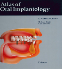 صورة الغلاف: Atlas of Oral Implantology 1st edition 9780865774490