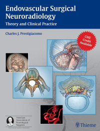 Cover image: Endovascular Surgical Neuroradiology 1st edition 9781604060577