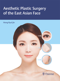 Imagen de portada: Aesthetic Plastic Surgery of the East Asian Face 1st edition 9781626231436