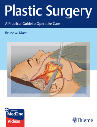 Cover image: Plastic Surgery: A Practical Guide to Operative Care 1st edition 9781626232587