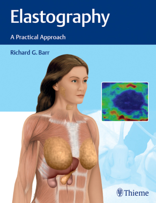 Imagen de portada: Elastography 1st edition 9781626232716