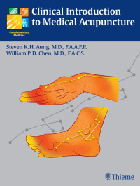 表紙画像: Clinical Introduction to Medical Acupuncture 1st edition 9781588902214