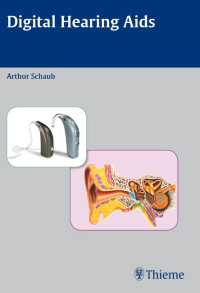 Immagine di copertina: Digital Hearing Aids 1st edition 9781604060065