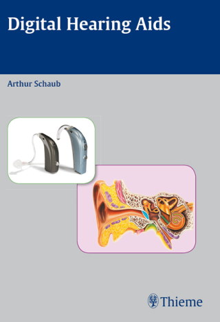 Cover image: Digital Hearing Aids 1st edition 9781604060065