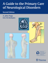 صورة الغلاف: A Guide to the Primary Care of Neurological Disorders 2nd edition 9781588905161