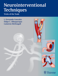 Cover image: Neurointerventional Techniques 1st edition 9781604067576