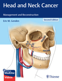 Titelbild: Head and Neck Cancer 2nd edition 9781626232310