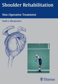 Cover image: Shoulder Rehabilitation 1st edition 9781588903709
