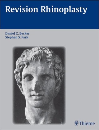 Imagen de portada: Revision Rhinoplasty 1st edition 9781588904966