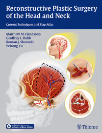 Cover image: Reconstructive Plastic Surgery of the Head and Neck 1st edition 9781604068078