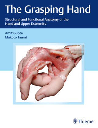 Cover image: The Grasping Hand 1st edition 9781604068160