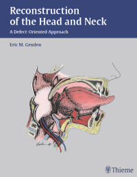 Immagine di copertina: Reconstruction of the Head and Neck 1st edition 9781604065763
